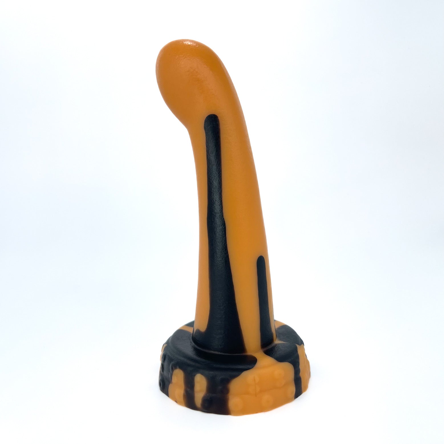 Essentickles A 'Saffron Sunset' small firm (A10)