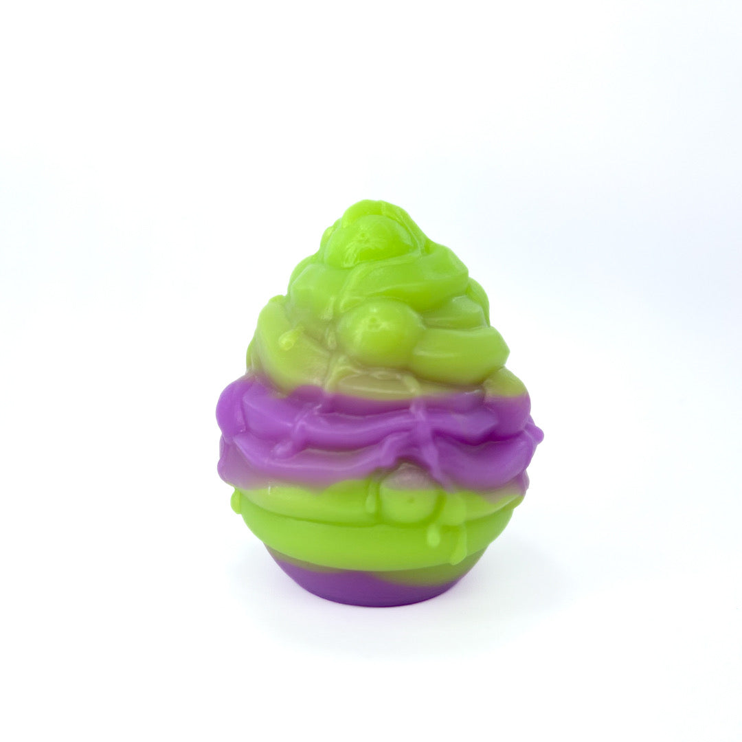 Eye Scream 'Toil and Trouble' #2 medium (OO50) kegel/love egg