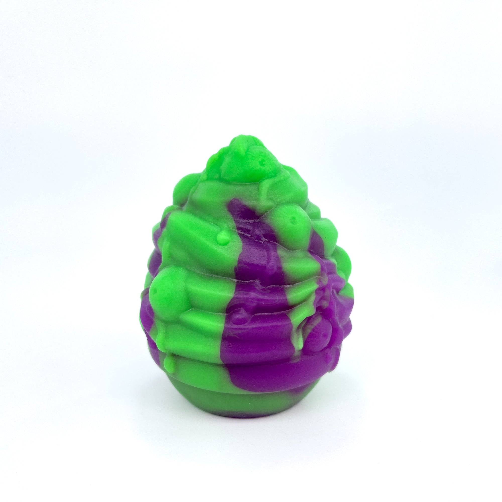 Eye Scream 'Toxic Takeover' #1 soft (OO30) kegel/love egg