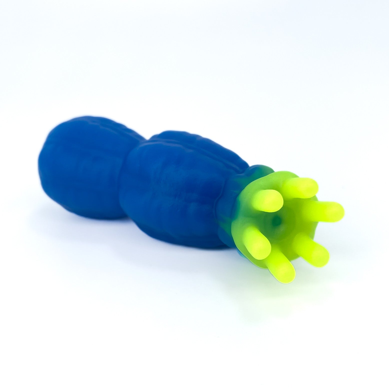 Nemonee 'KAPOW!' #1 super soft (OO20) GITD