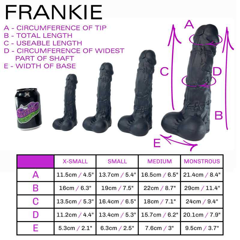 Frankie 'Arcade Carpet' x-small medium (OO50)