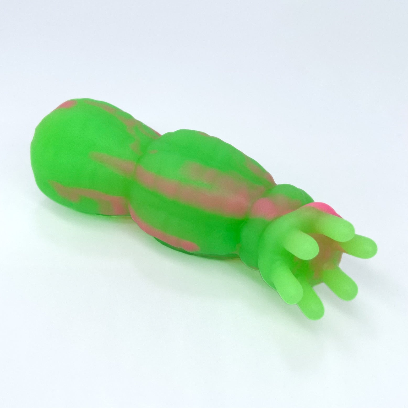 Nemonee 'Nuclear Soup' #2 soft (OO30)