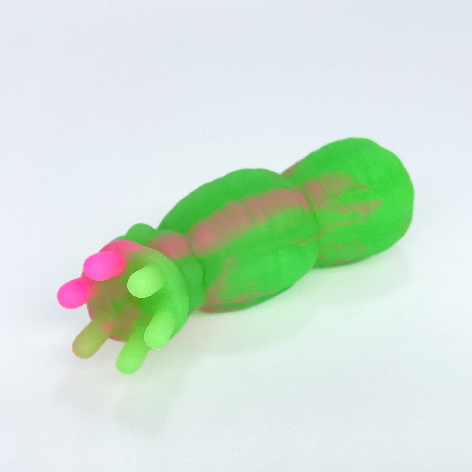 Nemonee 'Nuclear Soup' #1 soft (OO30)