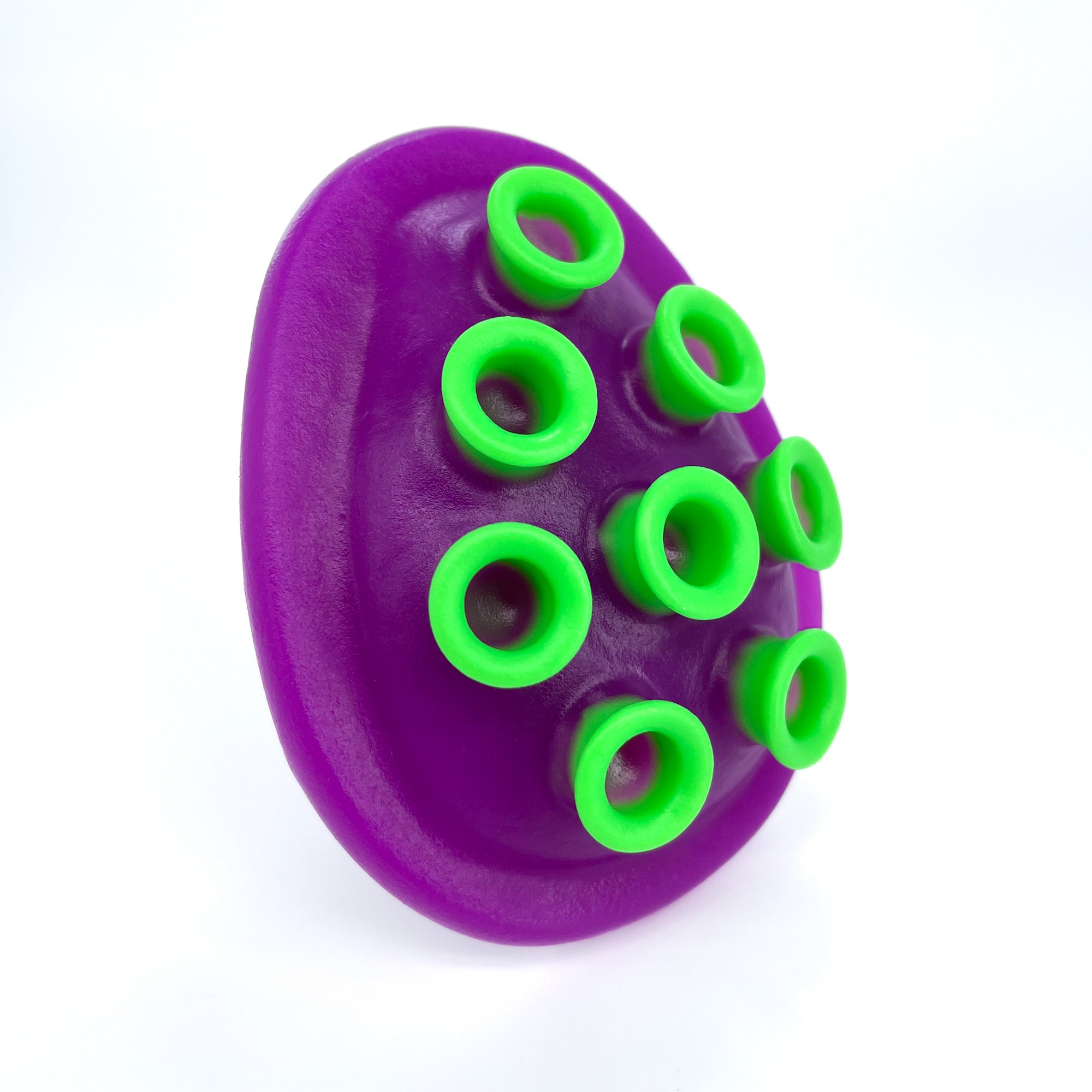 Gorj PocketPad 'Toxic Takeover' #2 soft (OO30)