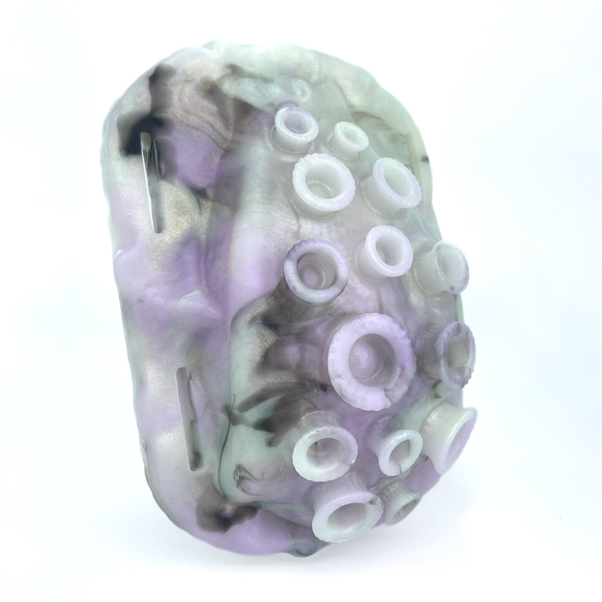 Gorj 'Spectral Shimmer' super soft (OO20) GITD