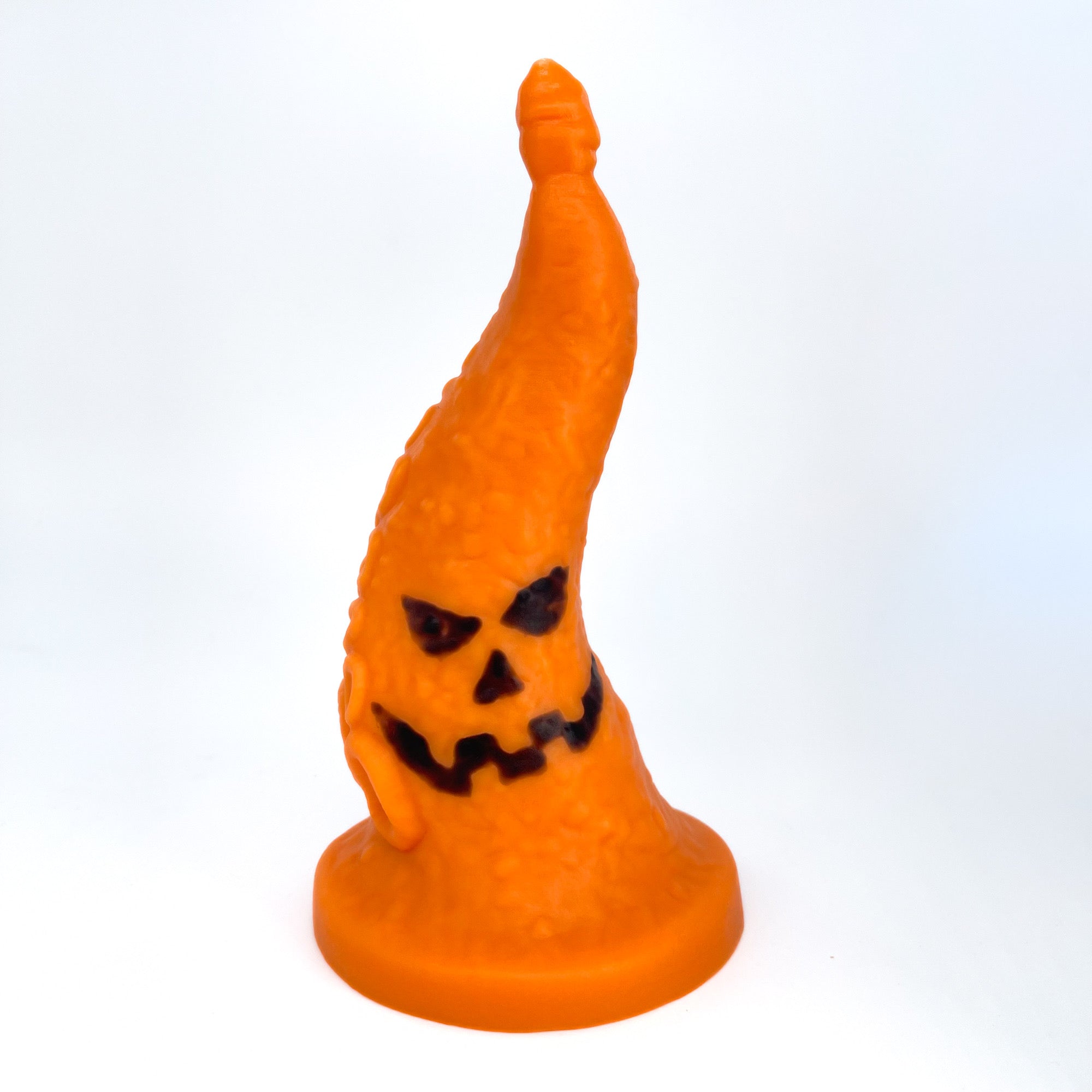 Greb 'Jack O'ff' medium medium (OO50) GITD