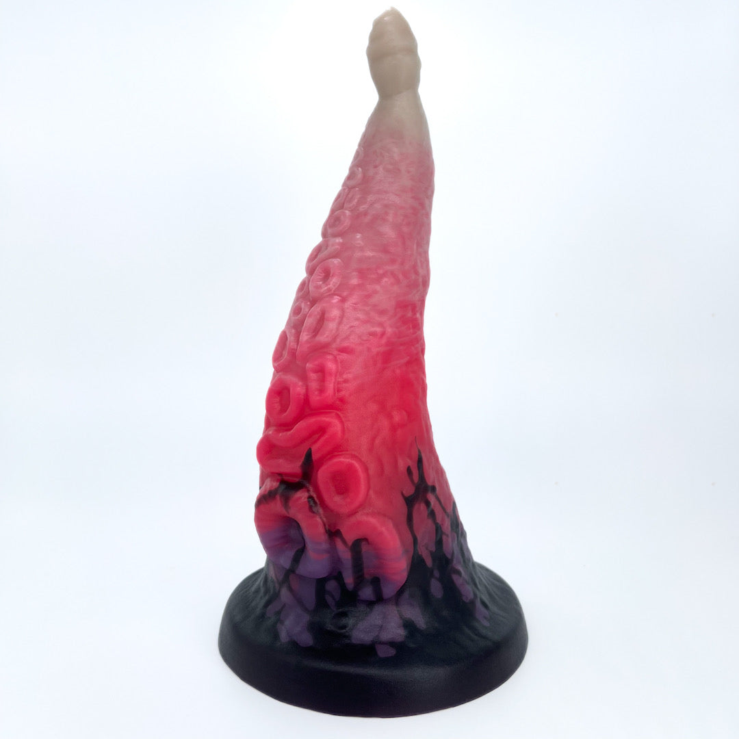 Greb 'Roll For Necrotic Damage!' GITD monstrous soft (OO30)