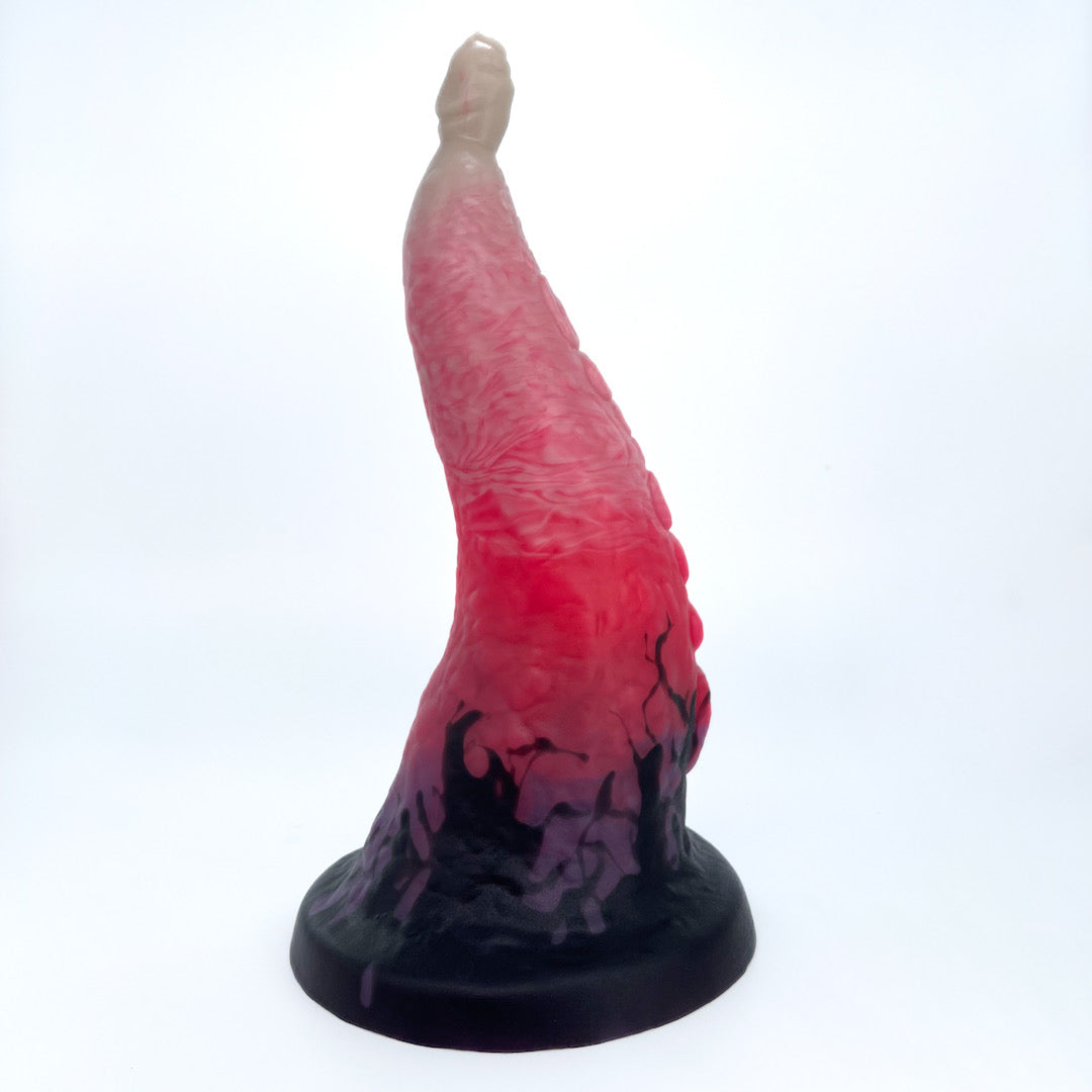 Greb 'Roll For Necrotic Damage!' GITD monstrous soft (OO30)