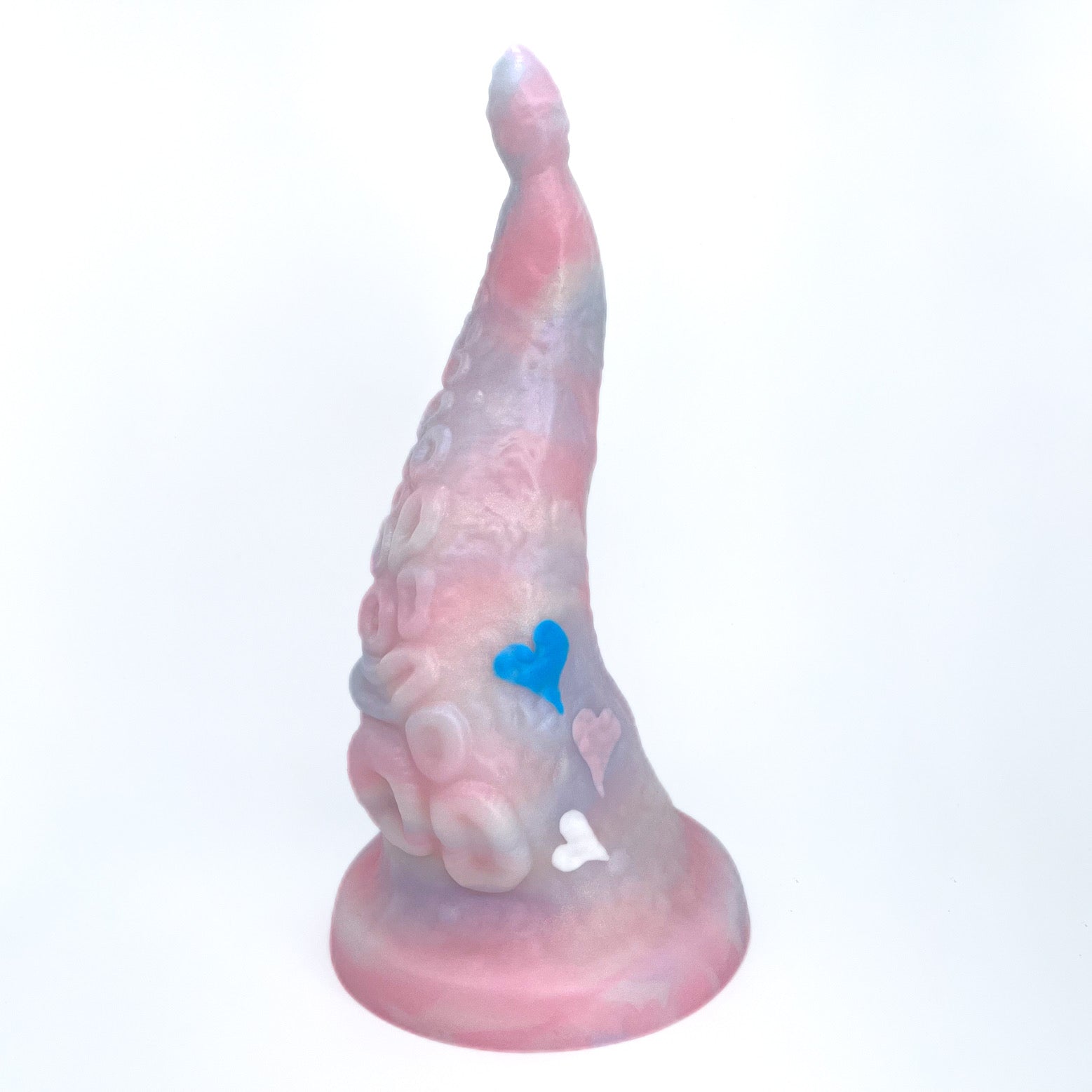 Greb 'Trans Love' GITD monstrous medium (OO50)