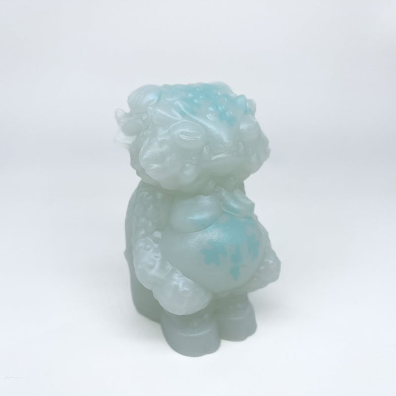 Grumpus 'Ice To See You' #2 squishy soft (OO30)