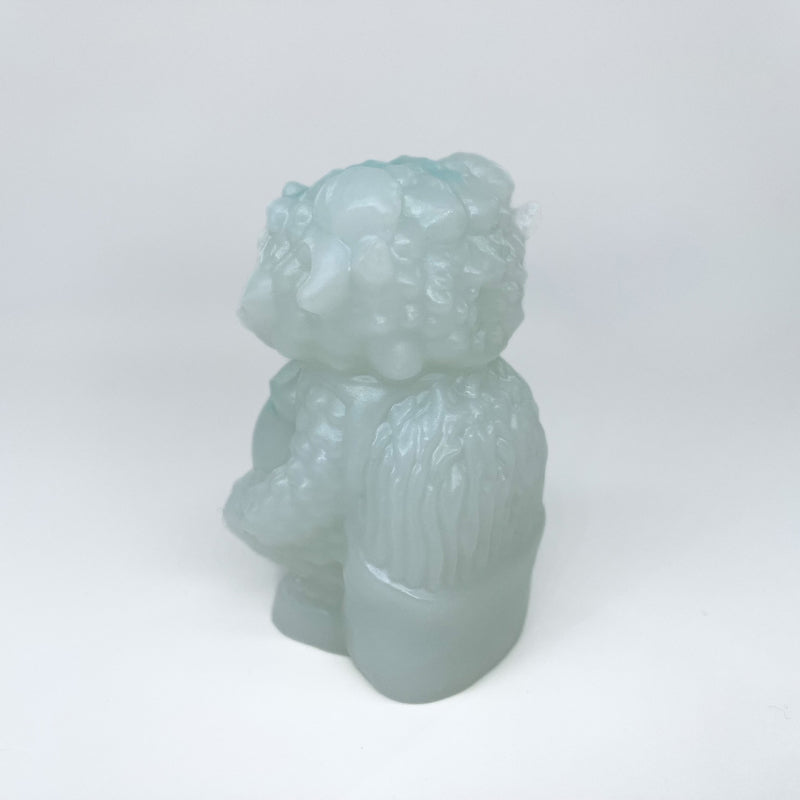 Grumpus 'Ice To See You' #2 squishy soft (OO30)