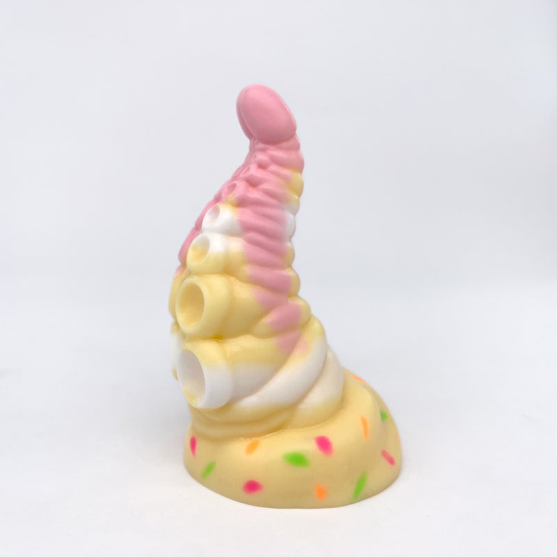 Tenton 'Cake Drip' mini medium (OO50) - NEW SIZE