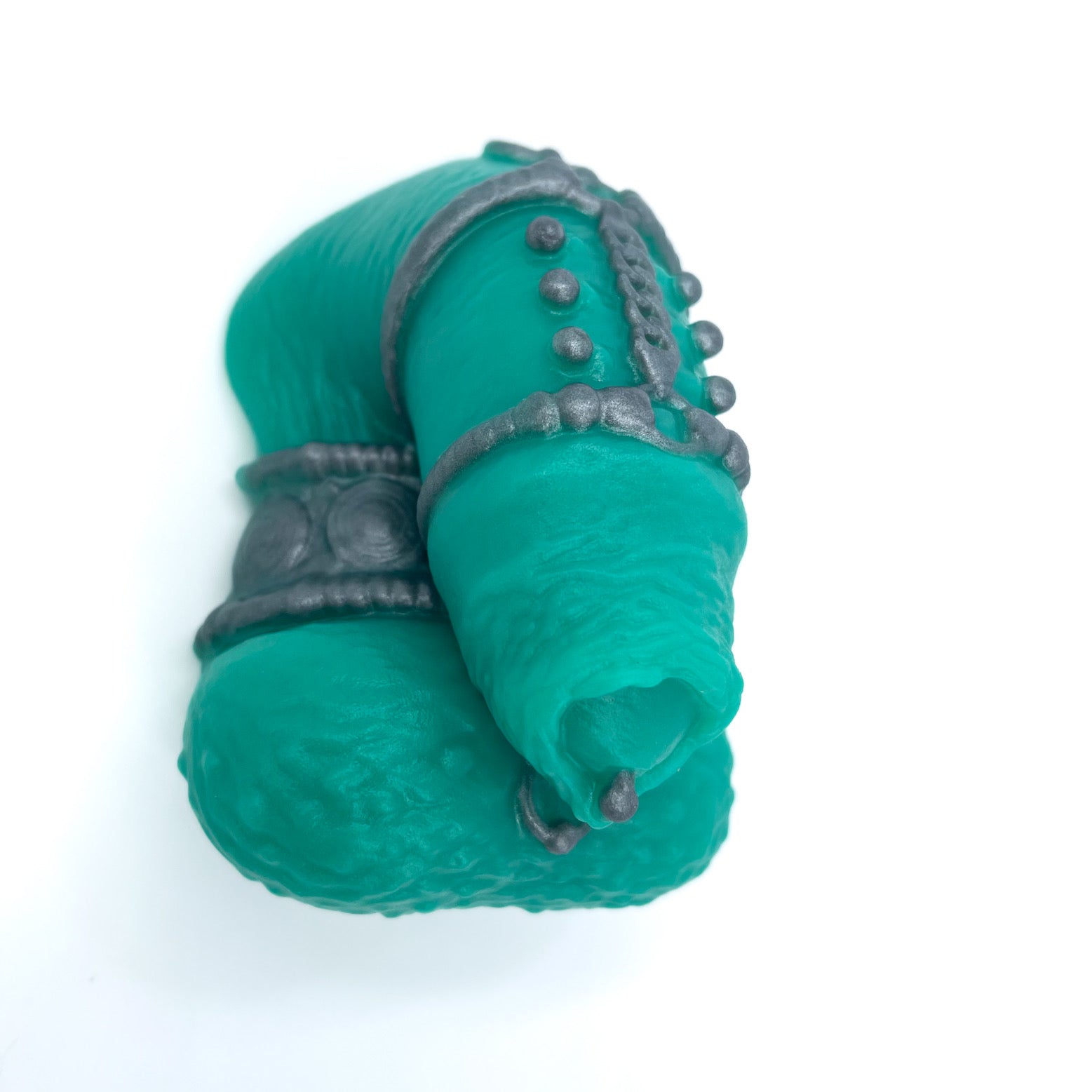 Xerxes HP#4 super soft (OO20) packer (nested shaft)