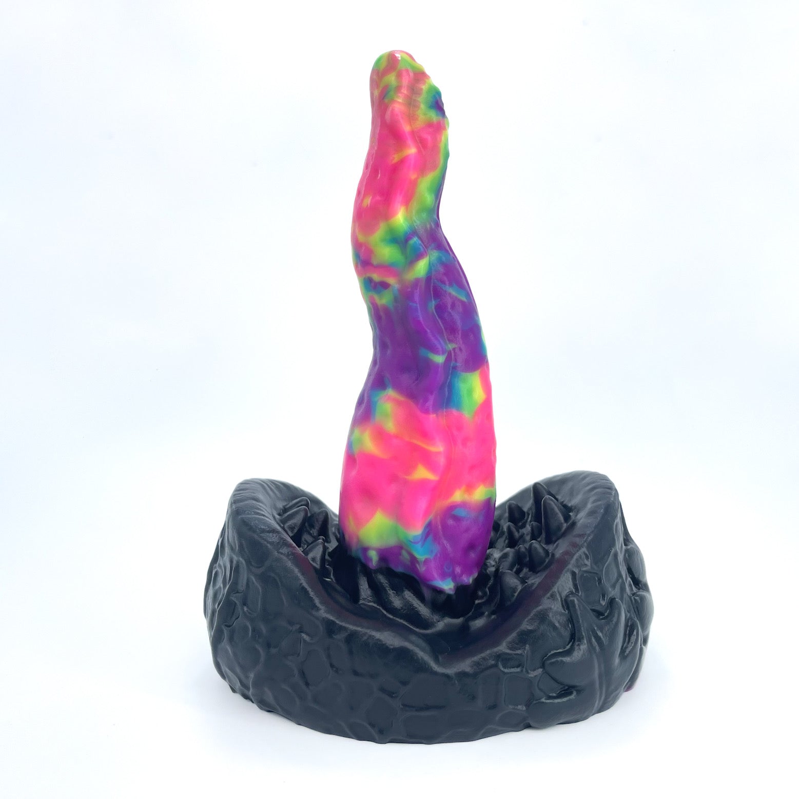 Meenus 'Black Rainbow' small medium (OO50)