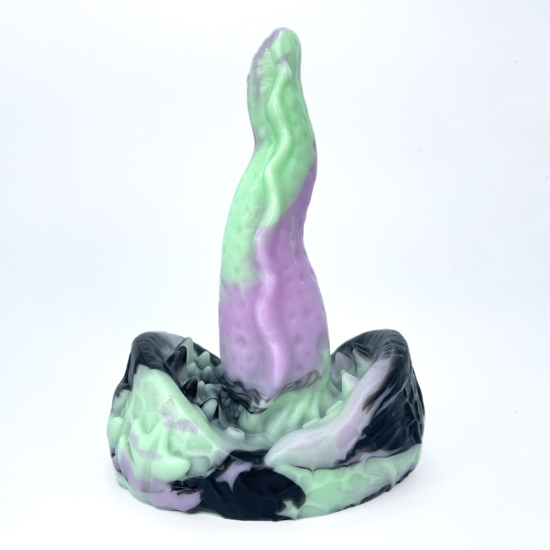 Meenus 'Cute 'n Creepy' small medium (OO50)