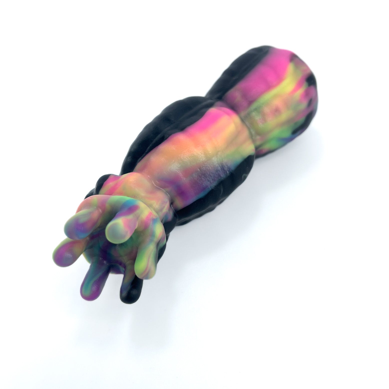 Nemonee 'Black Rainbow' #1 medium (OO50)