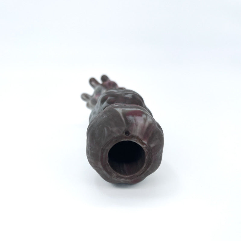 Nemonee 'Triple Choc Cherry' #1 soft (OO30)