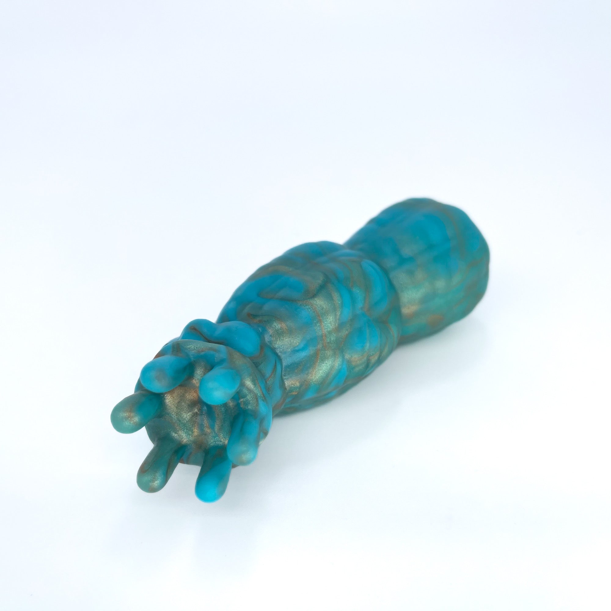 Nemonee 'Verdigris' #2 soft (OO30)