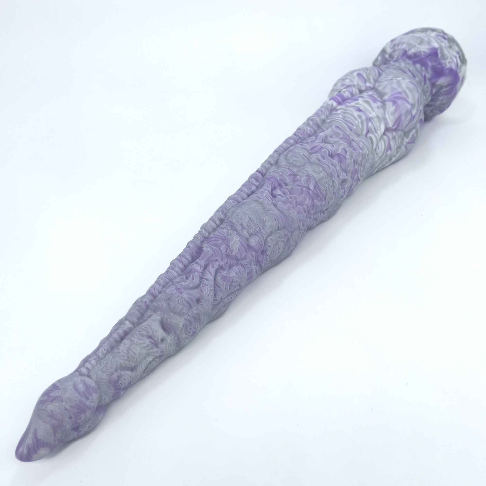 Tendriss 'Amethyst Shimmer' medium soft (OO30)