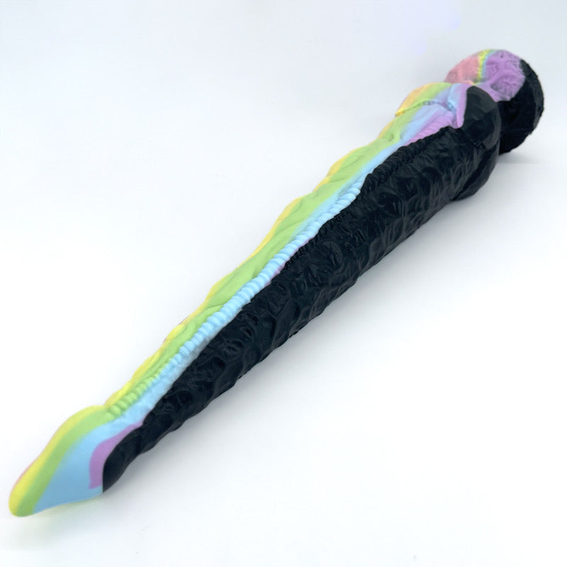 Tendriss 'Black Rainbow' #1  medium soft (OO30)