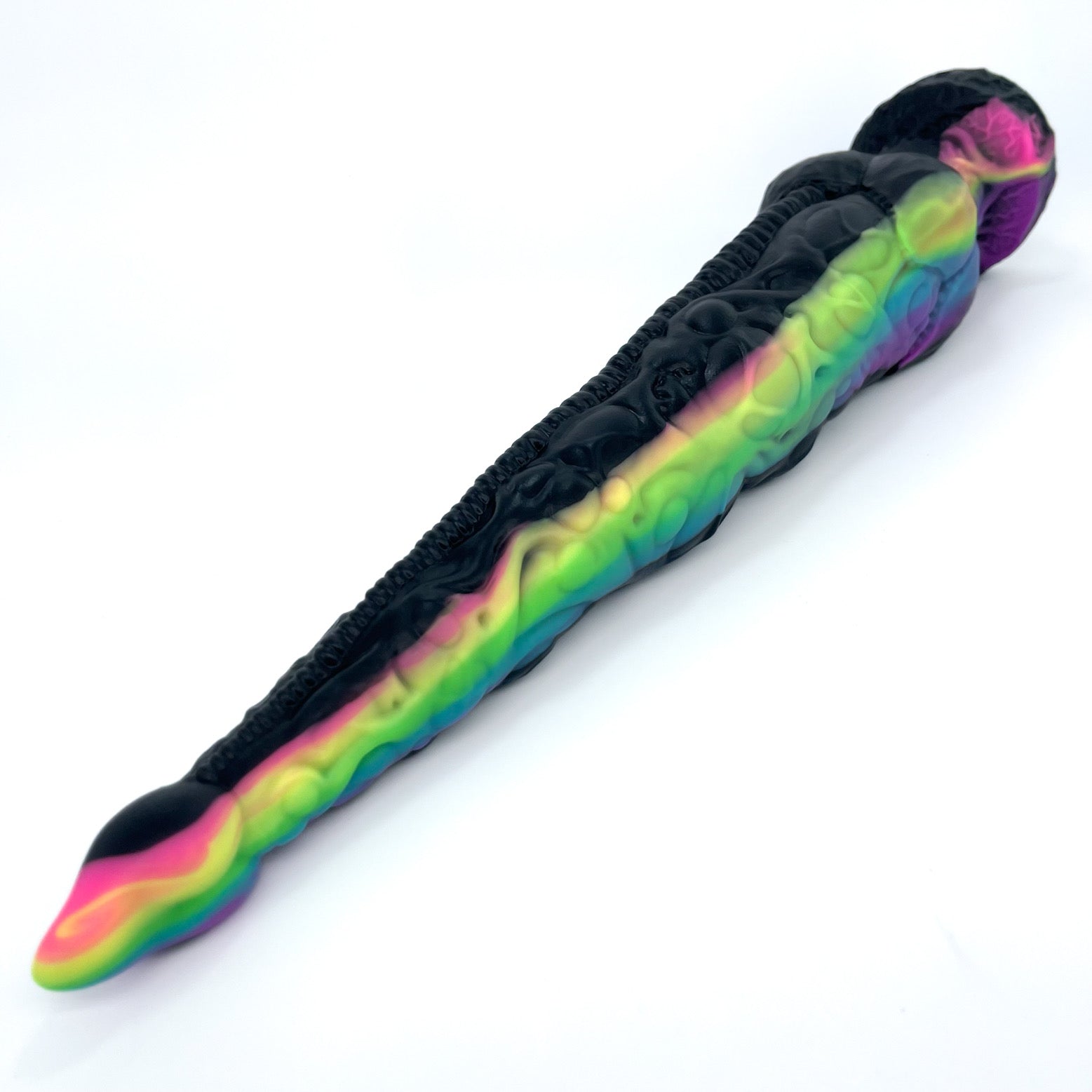 Tendriss 'Black Rainbow' #3 medium soft (OO30)