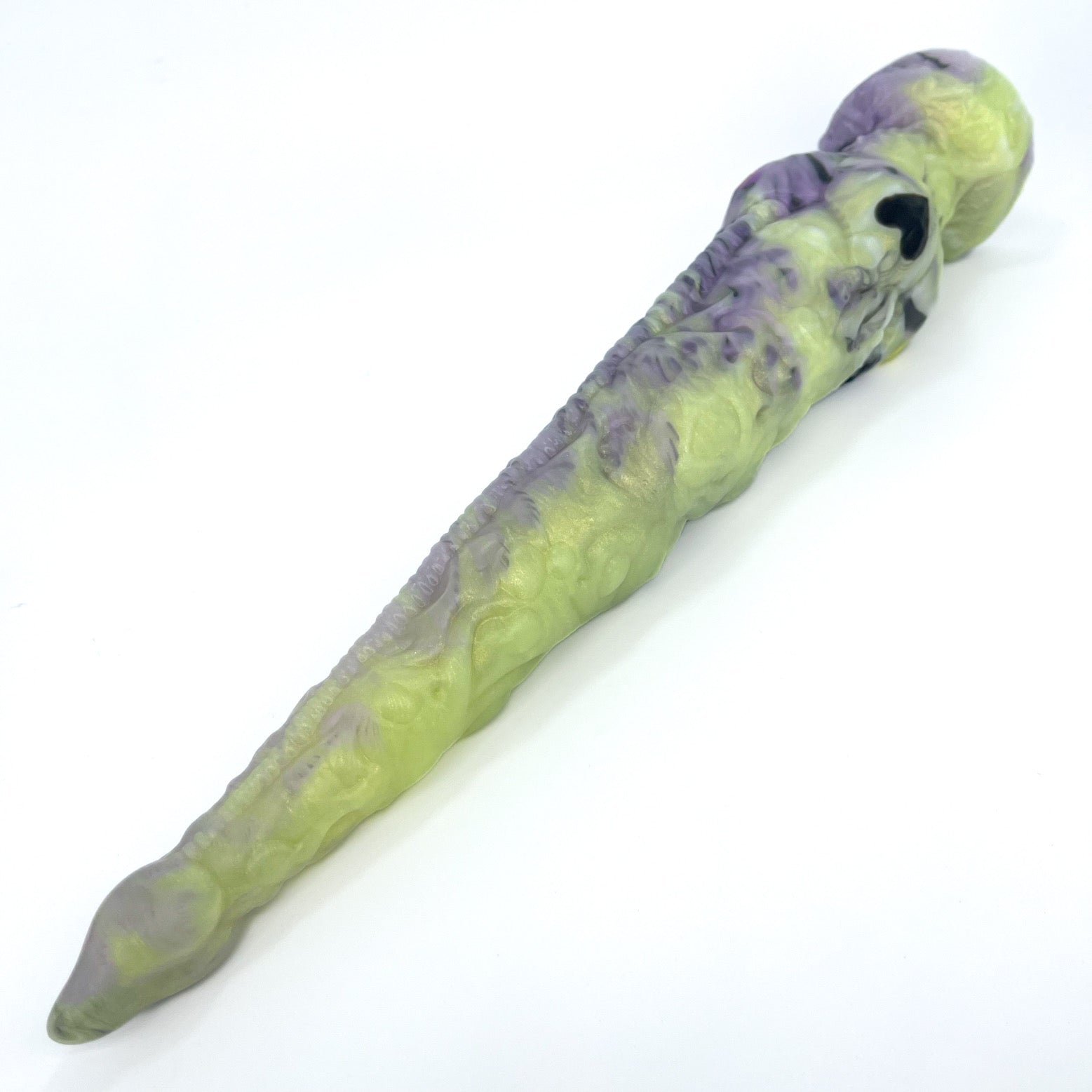 Tendriss 'Enby Love' GITD medium soft (OO30)