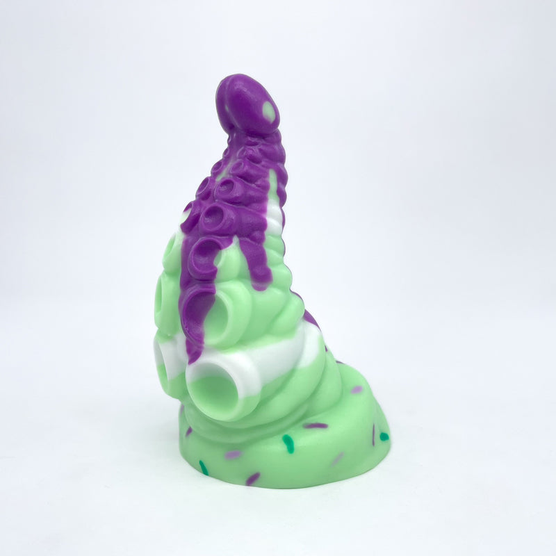 Tenton 'Cake Drip' x-small soft (OO30) #2