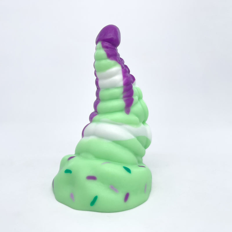 Tenton 'Cake Drip' x-small soft (OO30) #2