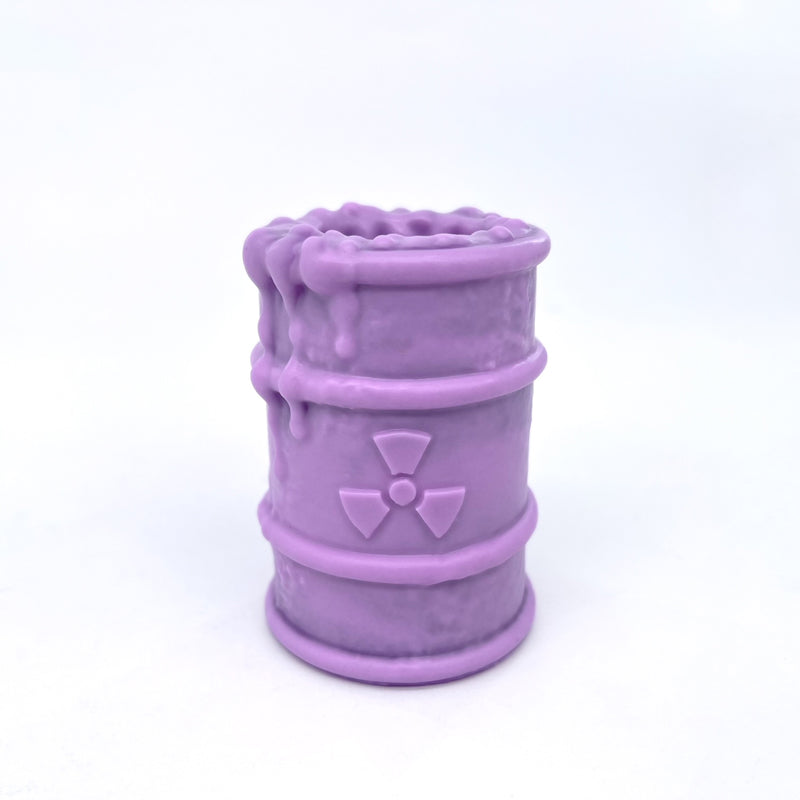 Toxxxik Pastel Purple #1 medium OO50 *NEW STROKER/MINI PENETRABLE