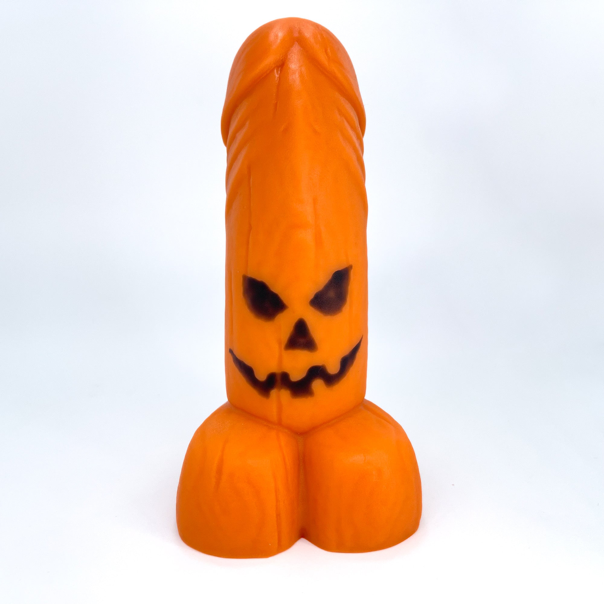Woodsman 'Jack O'ff' medium medium (OO50) GITD