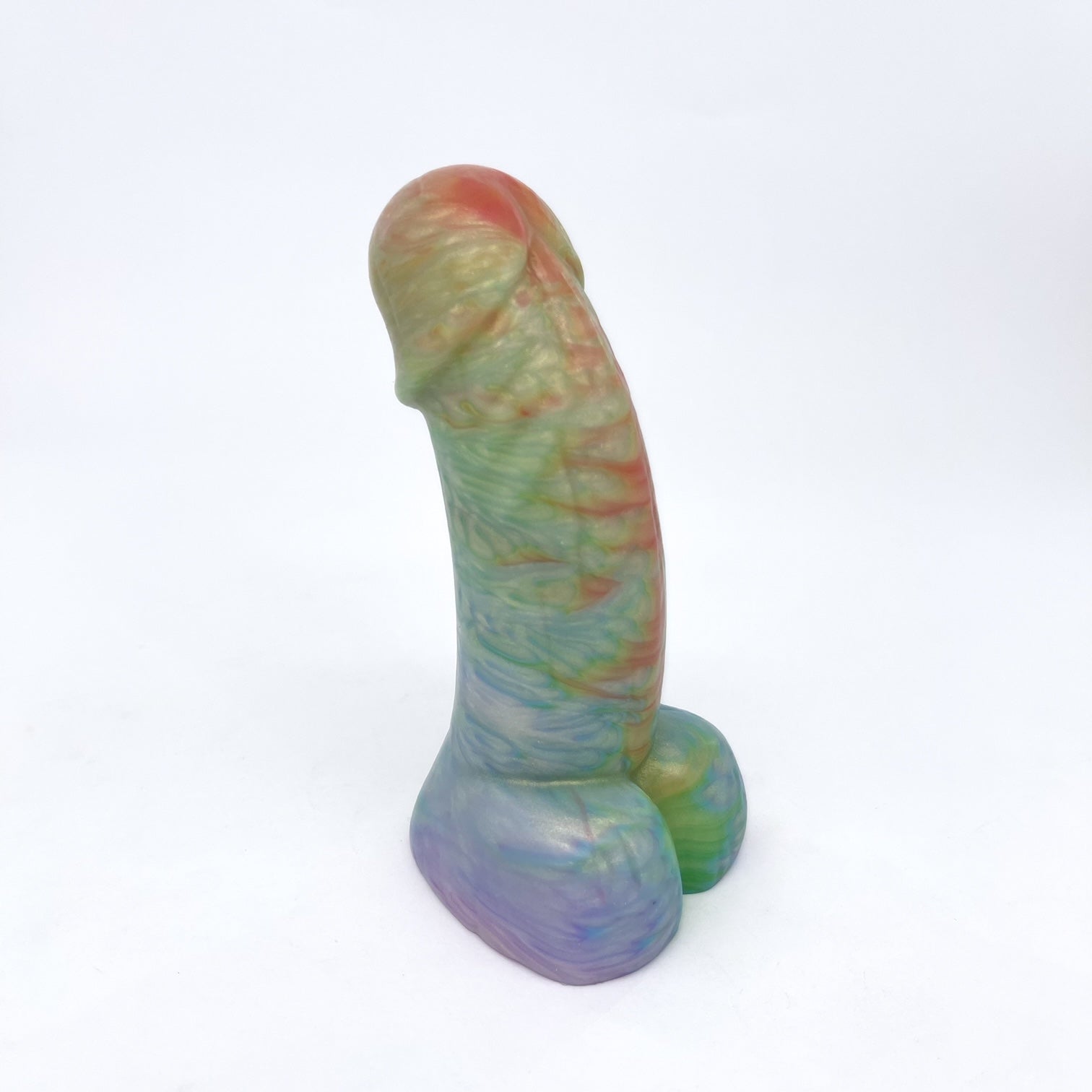 Woodsman 'Rainbow Dream' mini medium (OO50) - NEW SIZE