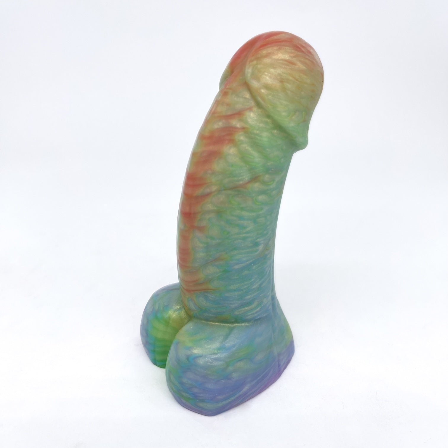 Woodsman 'Rainbow Dream' mini medium (OO50) - NEW SIZE