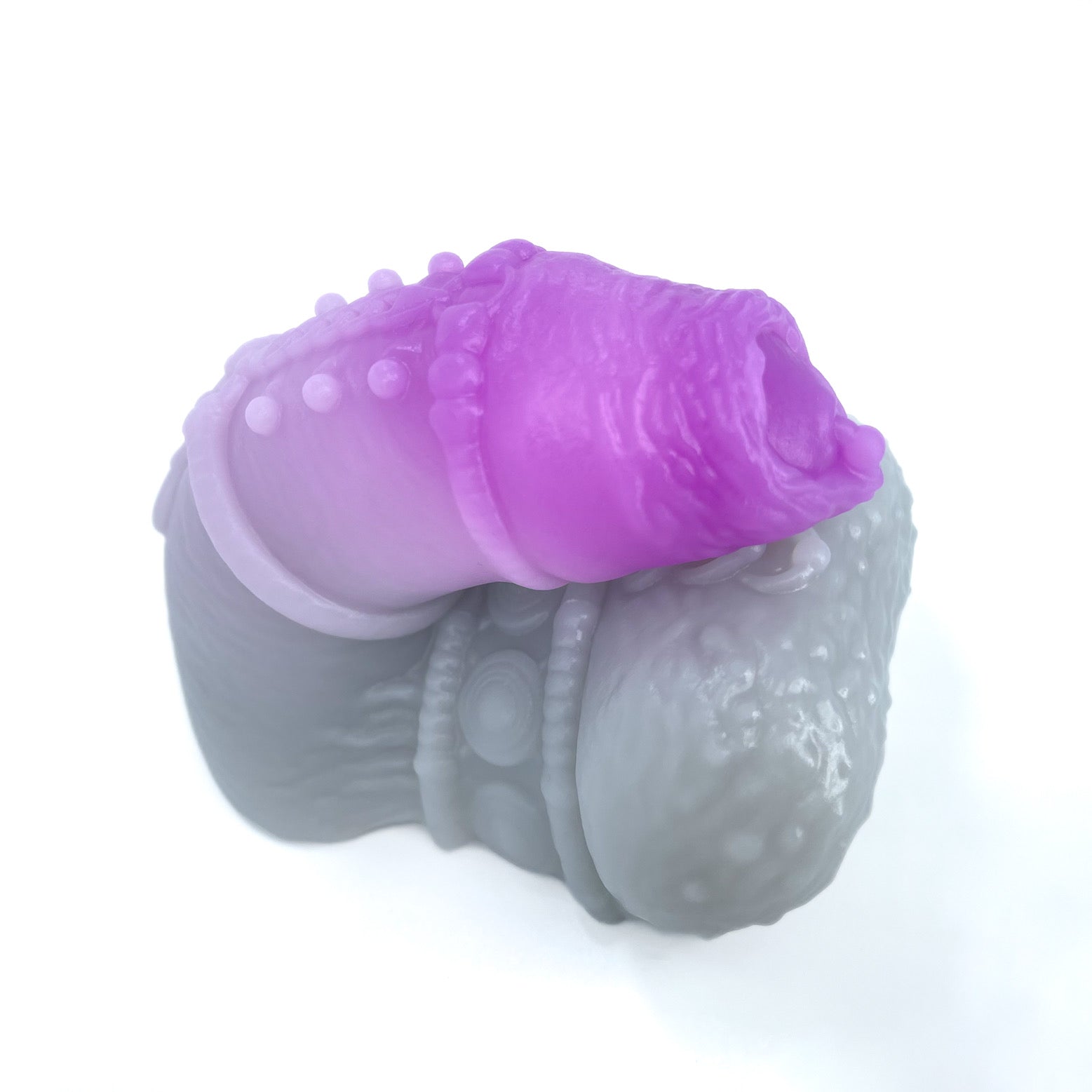 Xerxes 'Ampora' super soft (OO20) packer (free shaft)