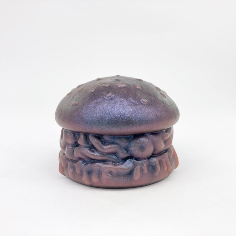 Burgore Night Shift squishy stimtoy soft (OO30)