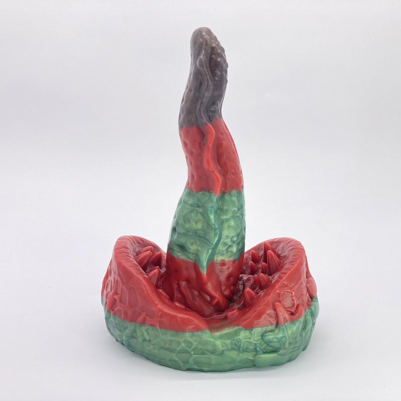 Meenus Freddy Krueger medium soft (OO30)
