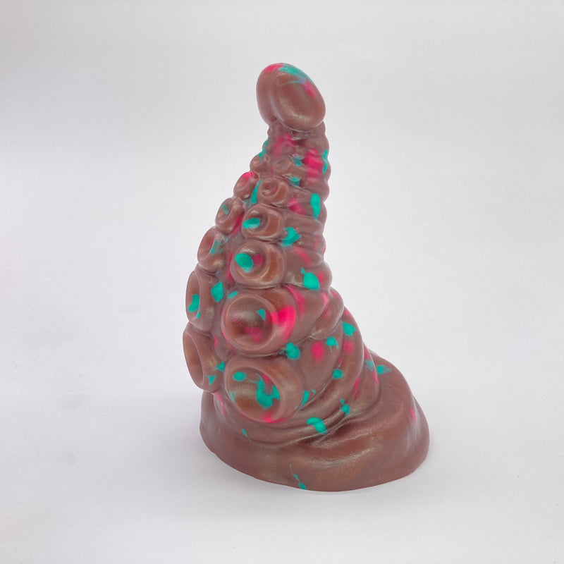 Tenton Choc Truffle with Sprinkles Mini Soft (OO30)