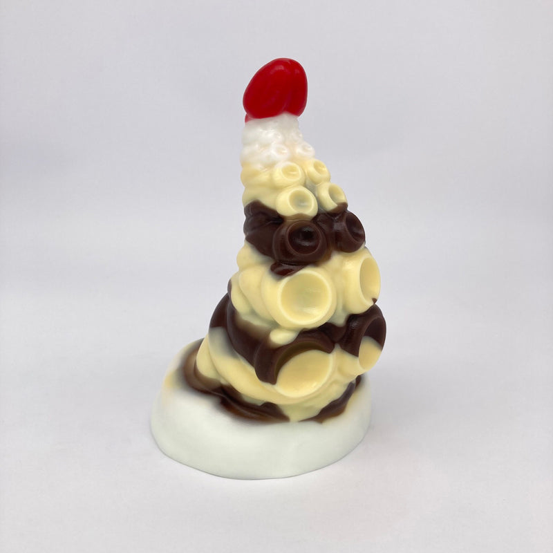 Tenton Fudge Sundae small soft (OO30)