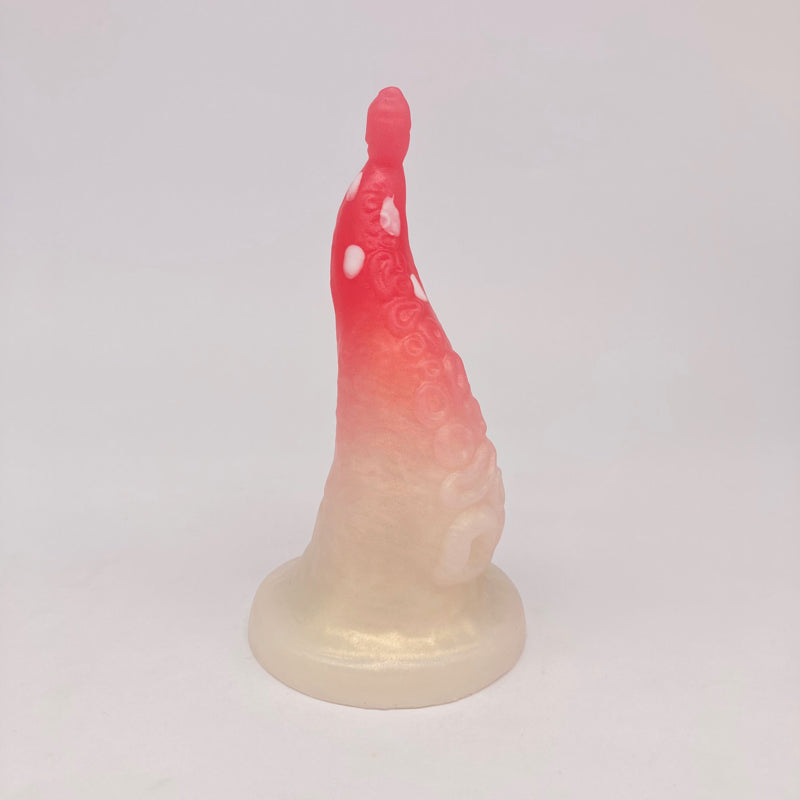 Greb Magical Mushroom GITD mini medium (OO50)