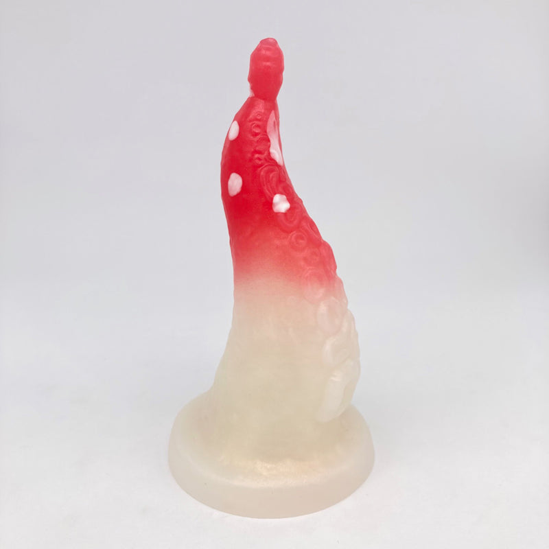 Greb Magical Mushroom GITD small soft (OO30)