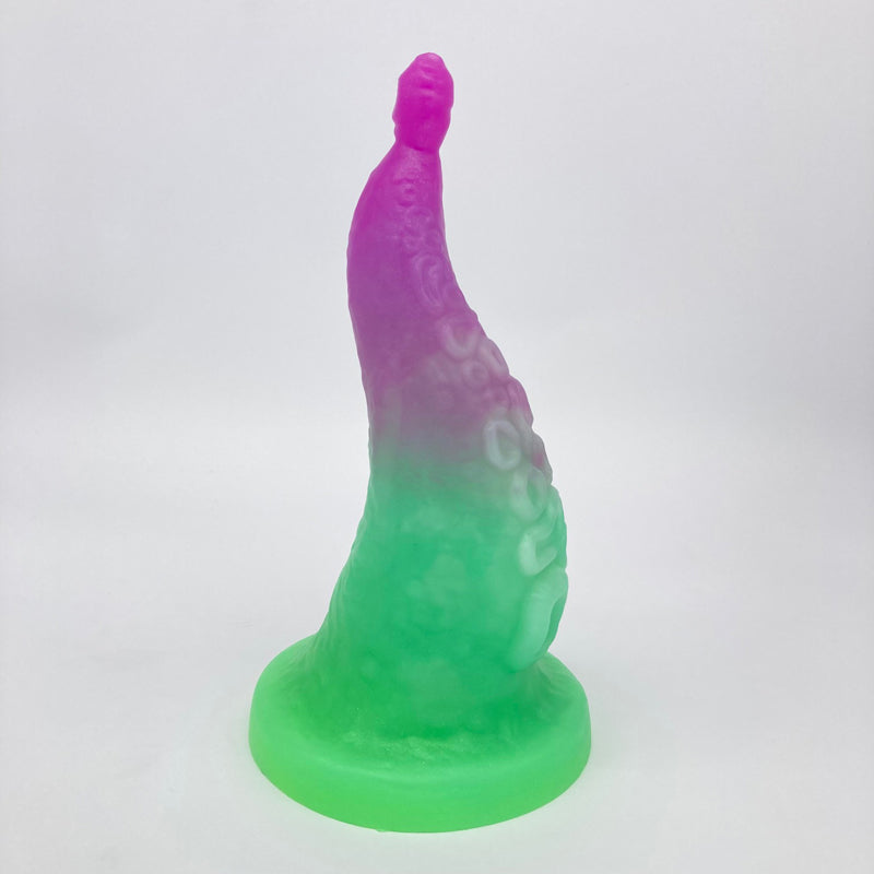 Greb 'World Cocktail Day' Mermaid Lemonade (UV GITD) medium medium (OO50)