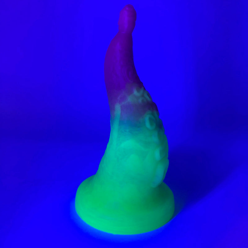 Greb 'World Cocktail Day' Mermaid Lemonade (UV GITD) medium medium (OO50)