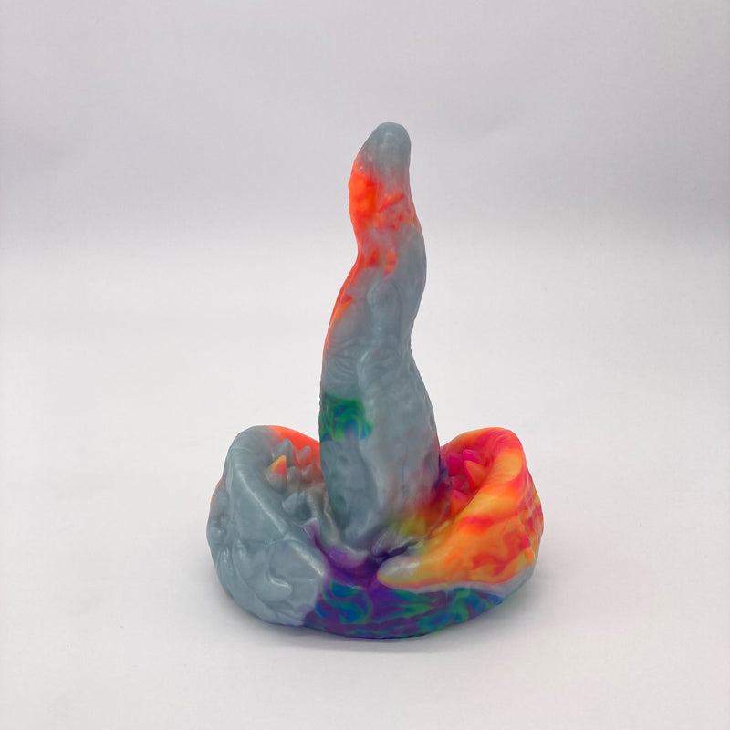 Meenus Holographic UV mini medium (OO50) - FLOP