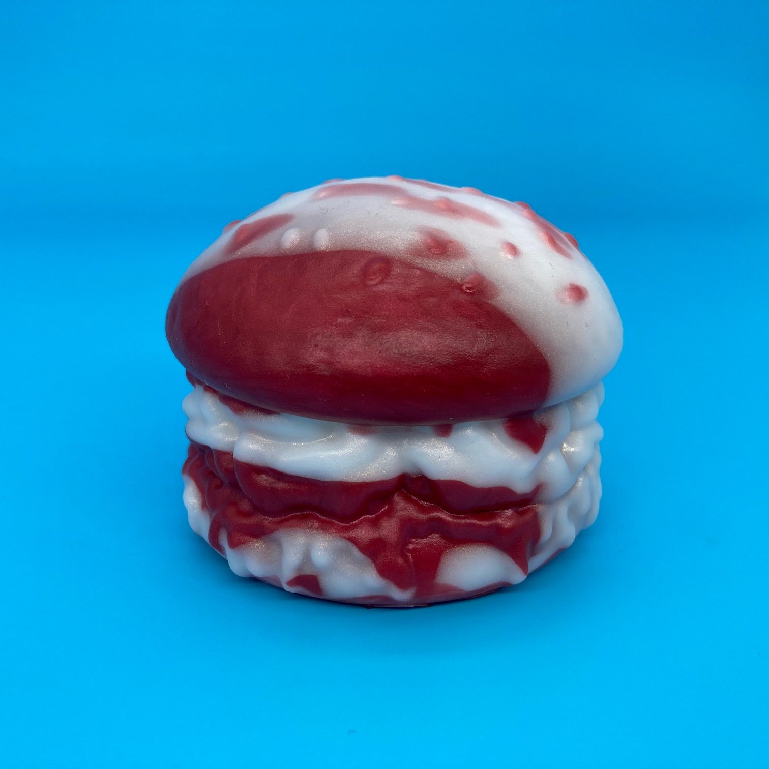 Burgore squishy Red Velvet Cake soft (OO30)