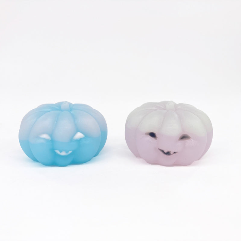 Lumpkin Spooks Parade squishy stimtoy #1