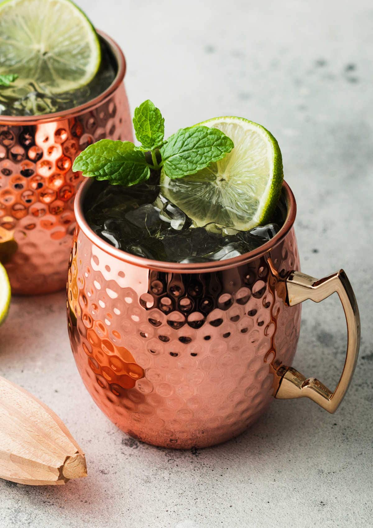 Eye Scream 'World Cocktail Day' Moscow Mule medium (OO50)