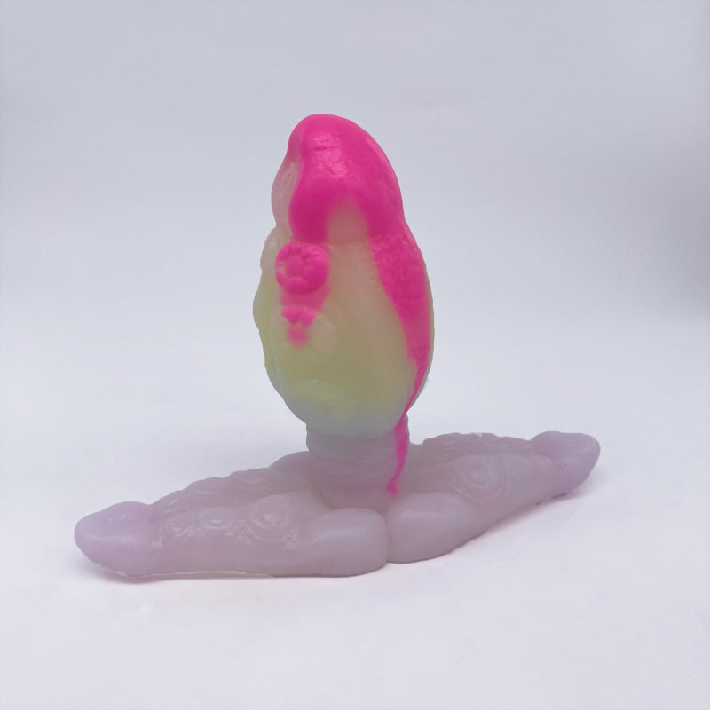 Skwee large plug large base Love Drips soft (OO30)