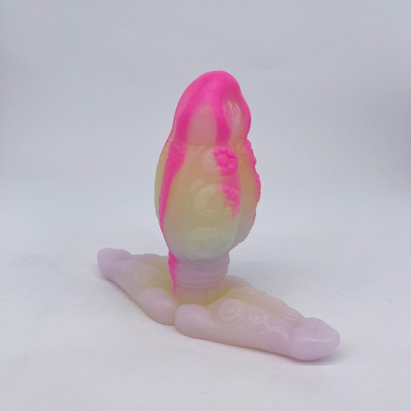 Skwee large plug small base Love Drips soft (OO30)