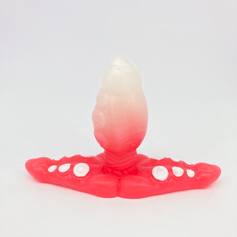 Skwee small plug small base Magical Mushroom soft (OO30)