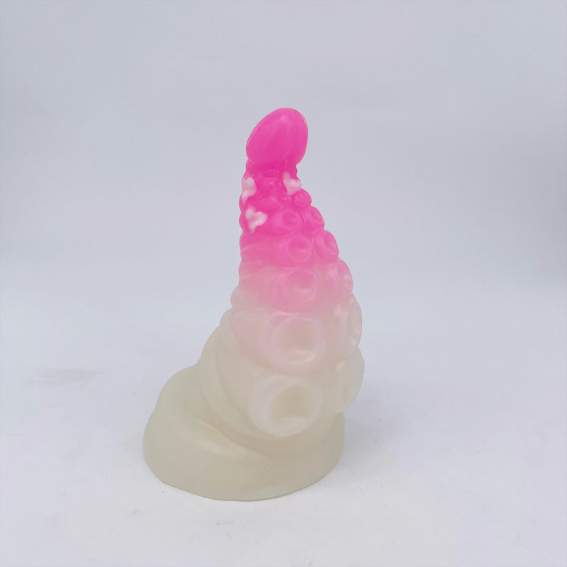 Tenton Be My Fungi GITD mini soft (OO30)