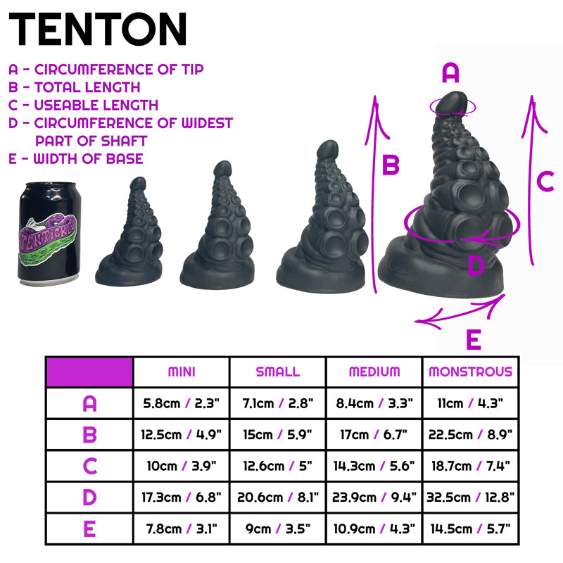 Tenton 'World Cocktail Day' Aviation mini soft (OO30)
